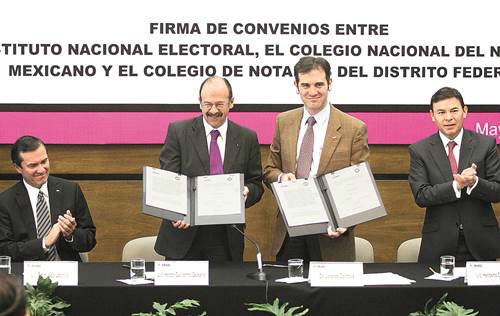 Ordena TEPJF devolver multas al Partido Verde